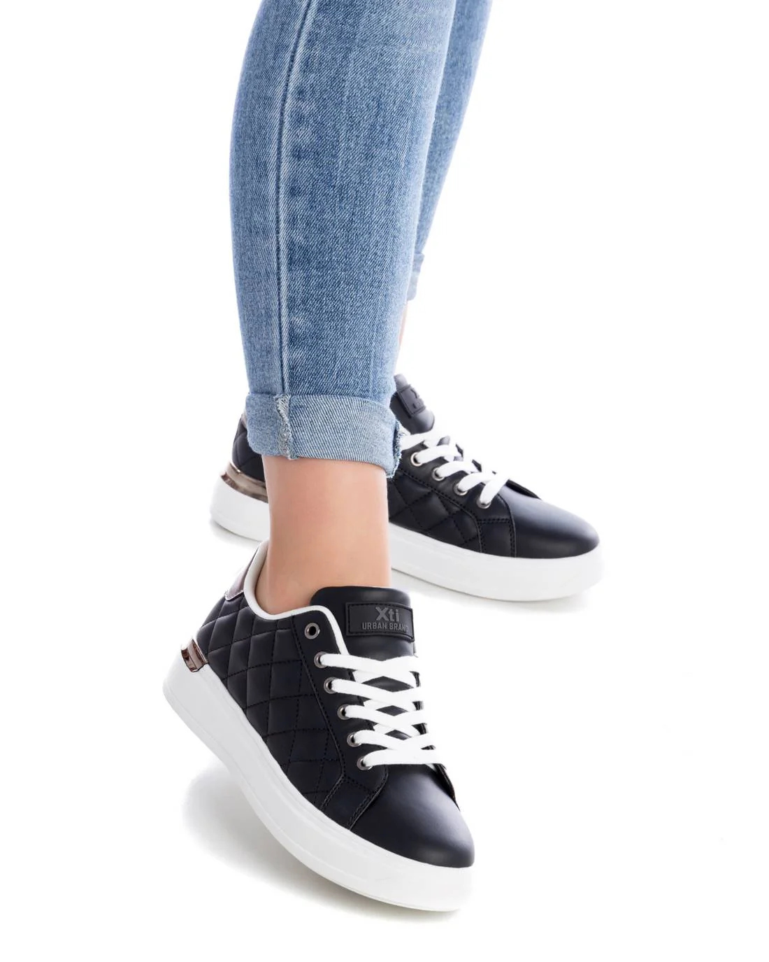 ZAPATO DE MUJER XTI 14073302 - Imagen 2