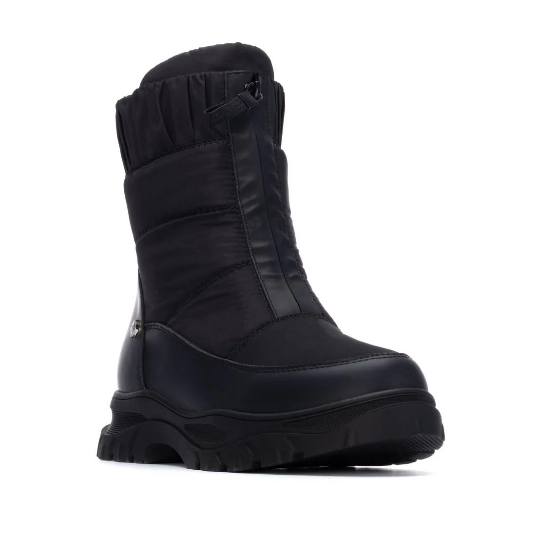 Botin de mujer plano Xti 14445002 - Imagen 2