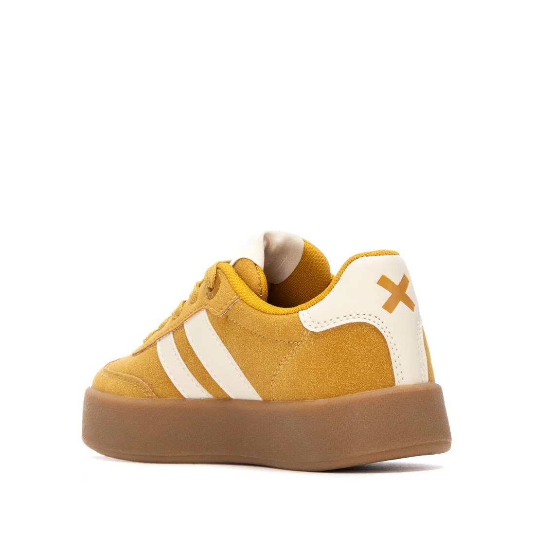 Zapatilla de niña plano Xti kids 15136004 - Imagen 3