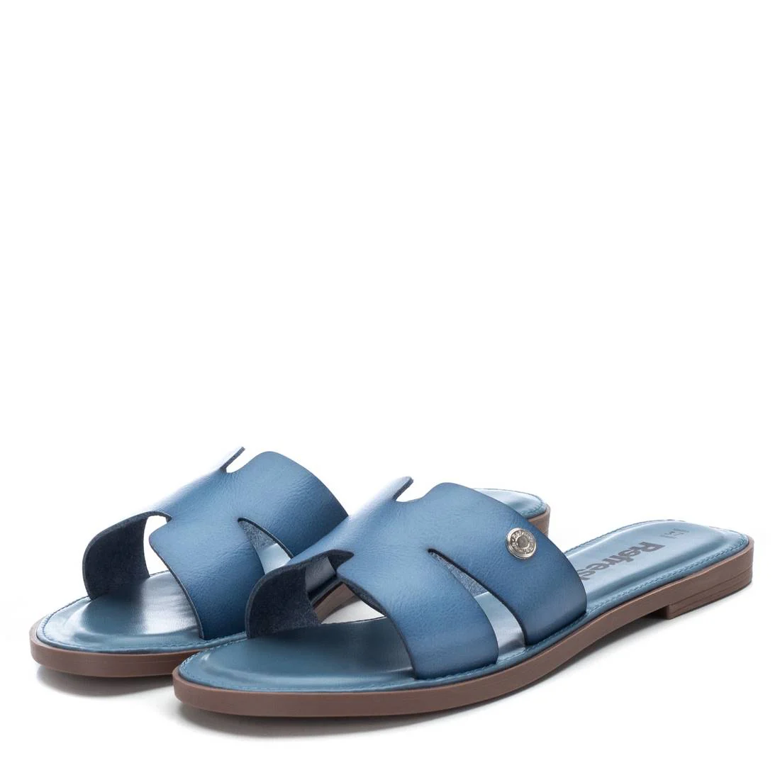 SANDALIA DE MUJER REFRESH 17079605 - Imagen 5