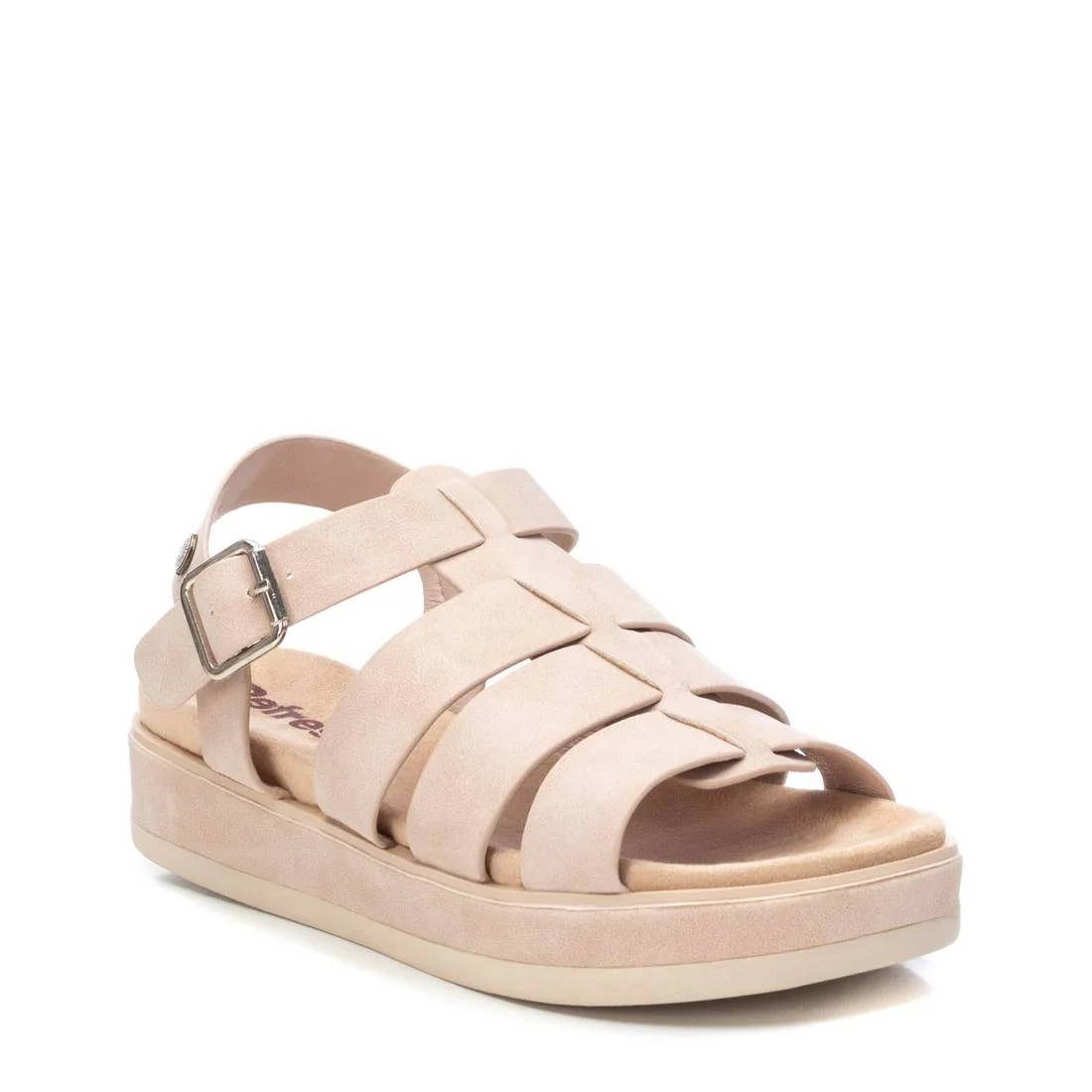 SANDALIA DE MUJER REFRESH 17086003 - Imagen 3