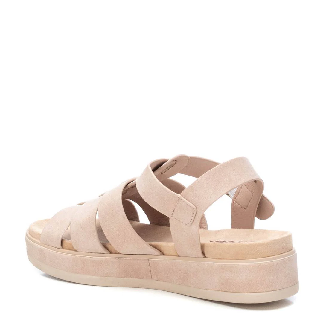 SANDALIA DE MUJER REFRESH 17086003 - Imagen 4