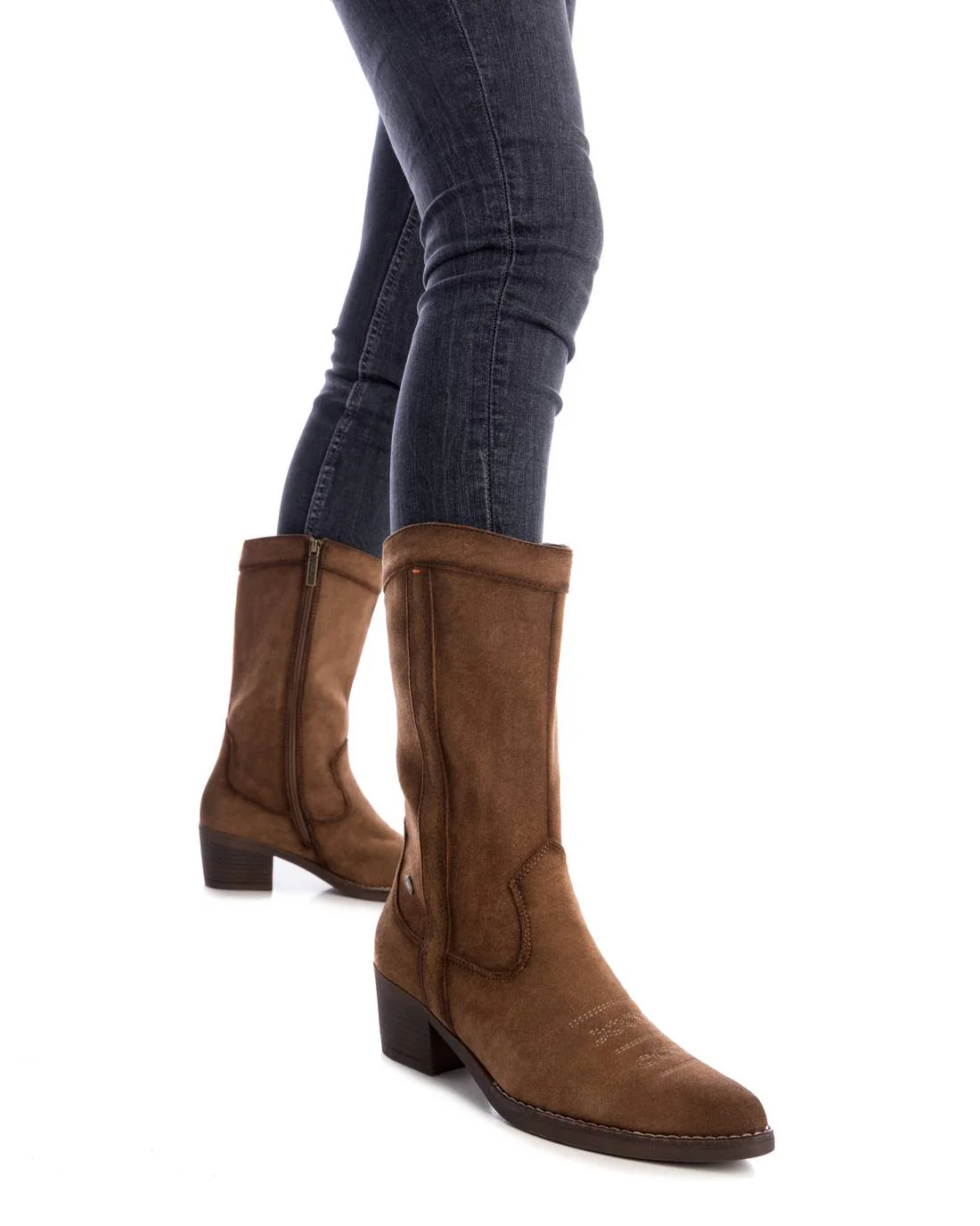 BOTA DE MUJER REFRESH 17212702 - Imagen 2