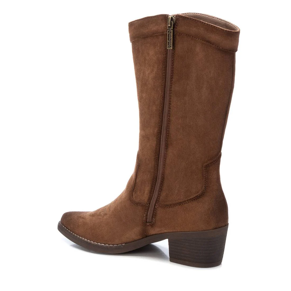 BOTA DE MUJER REFRESH 17212702 - Imagen 4