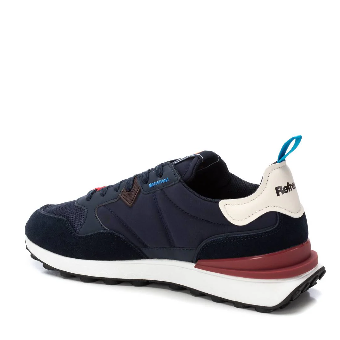 ZAPATO DE HOMBRE REFRESH 17260103 - Imagen 3