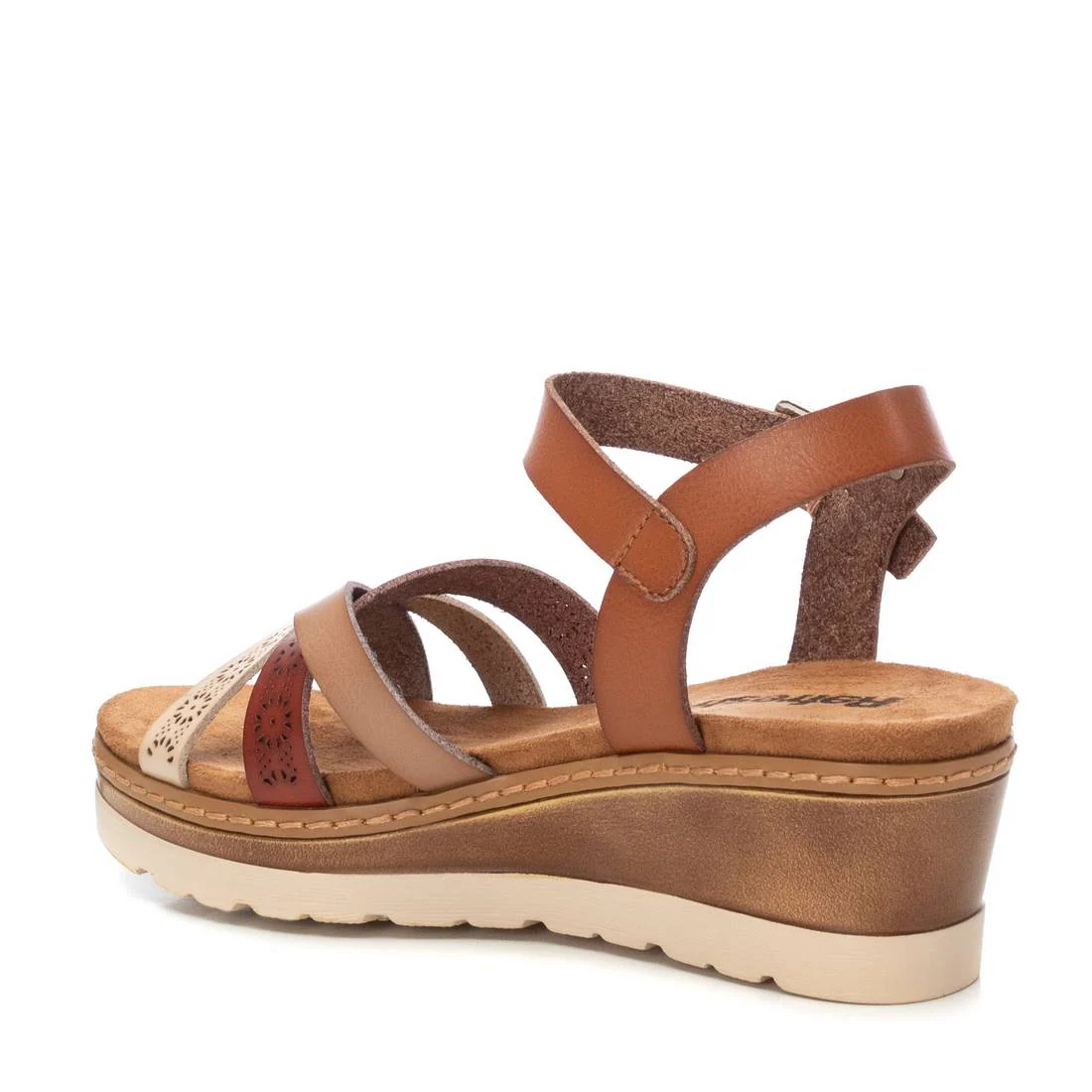 SANDALIA DE MUJER REFRESH 17268201 - Imagen 4