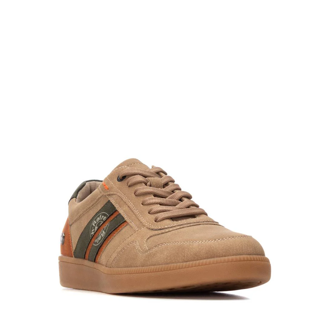 Zapatilla de hombre plano Refresh 17304802 - Imagen 2