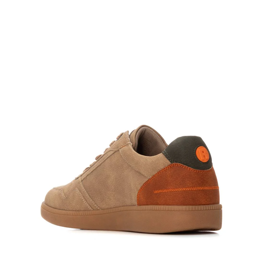 Zapatilla de hombre plano Refresh 17304802 - Imagen 3