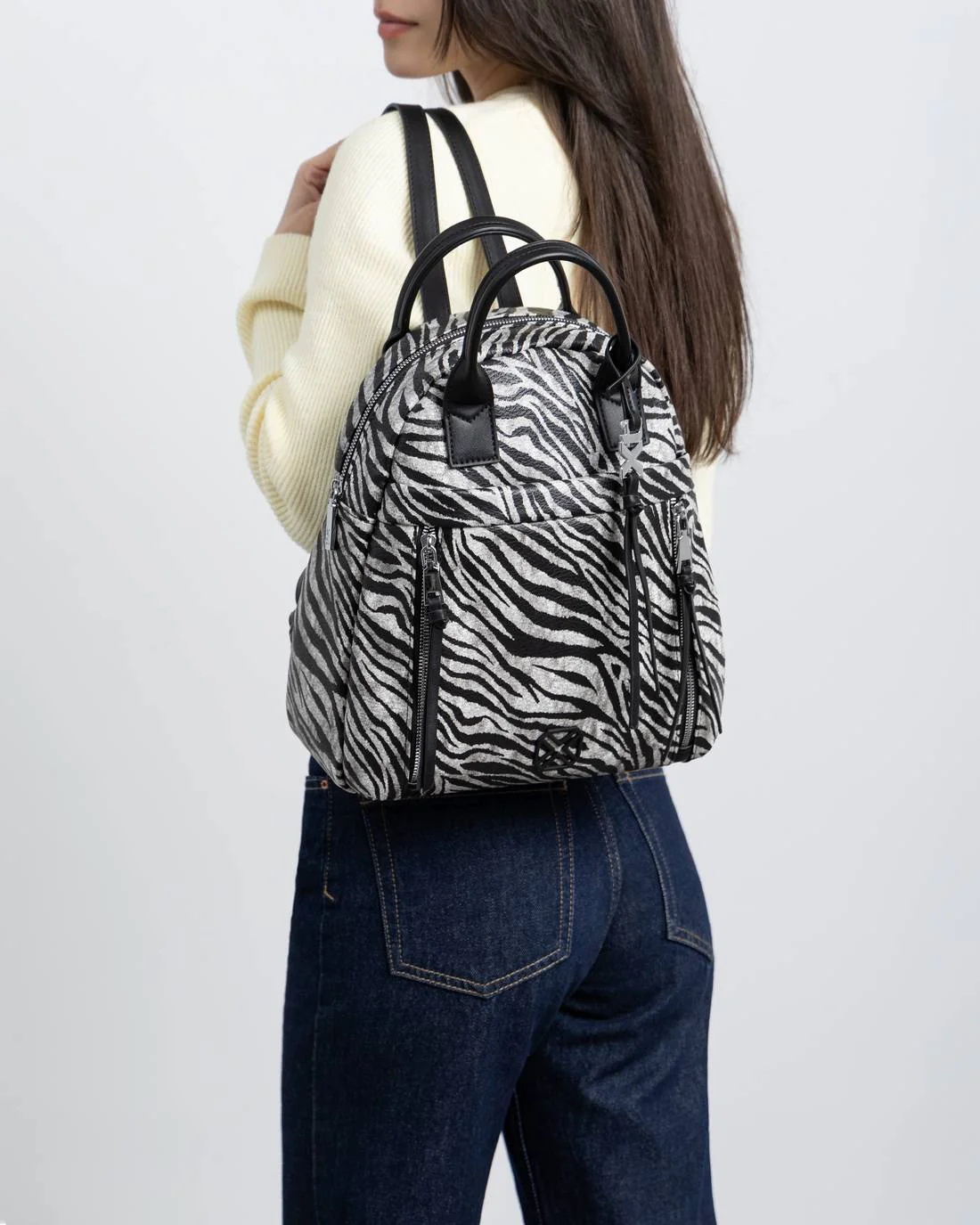 Mochila de mujer Xti 18448402 - Imagen 4